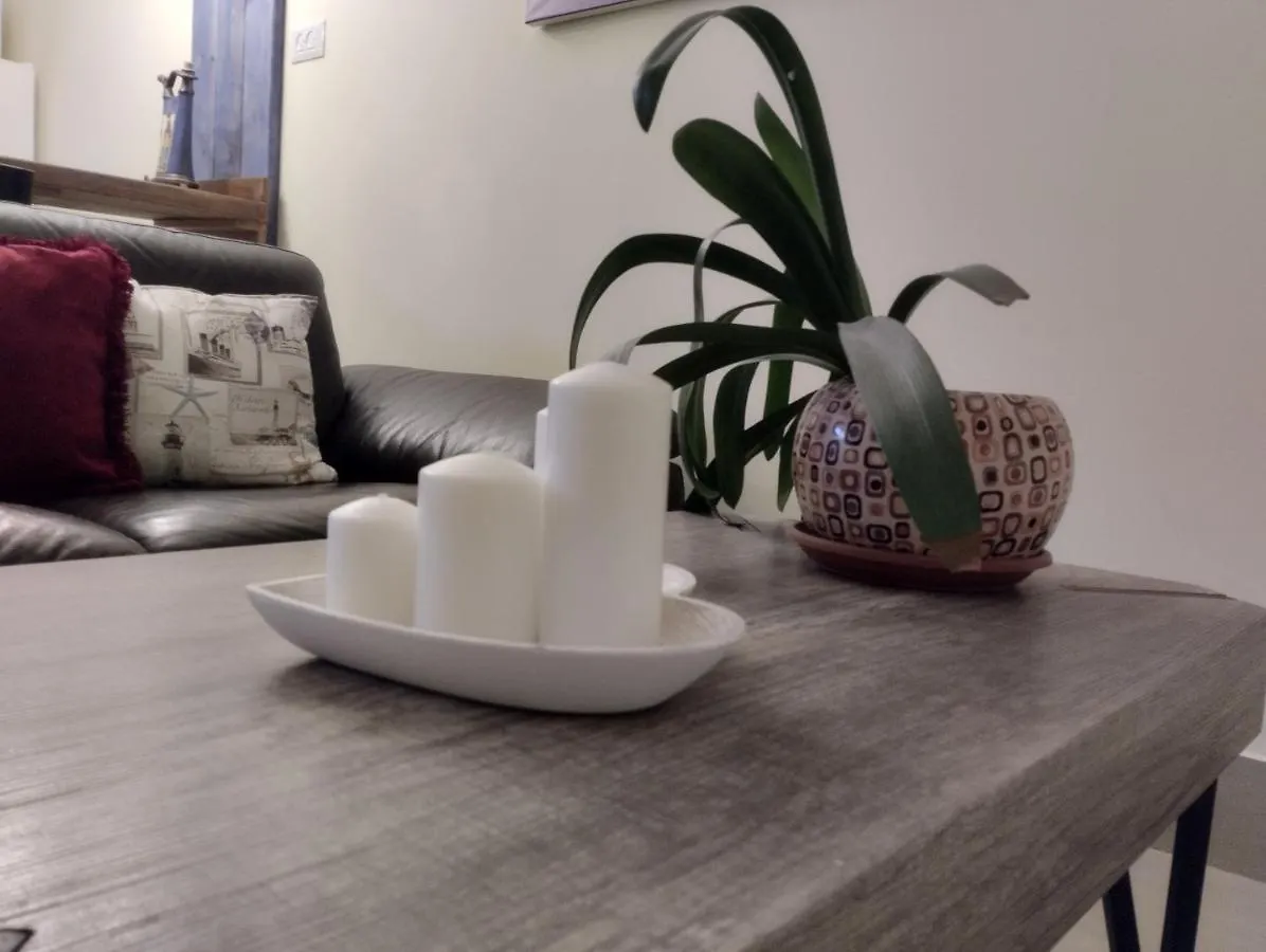 Apartment Studio Fortune Eilat
