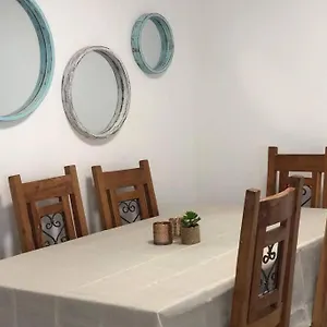  דירה Gondy's Place סגר החזר מלא