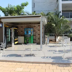  דירה Garden