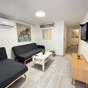  דירה סוויטת 2 חדרי שינה - 2 Bedroom